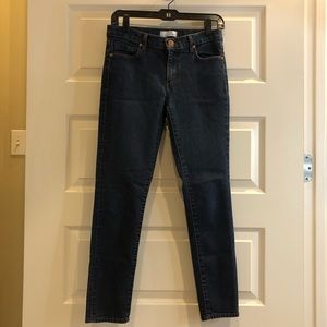 LOFT | Modern Skinny Jeans